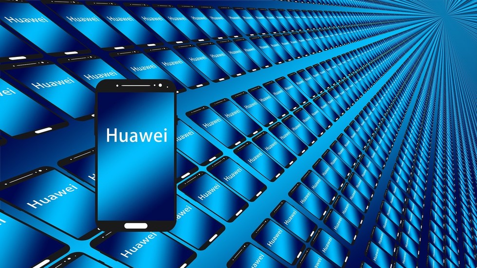 Pejabat Huawei Sebut Perangkat 5G Mereka Bebas dari Komponen Amerika 